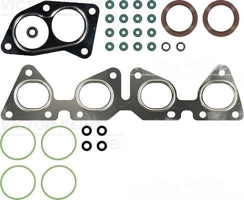 GASKET SET. CYLINDER HEAD