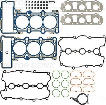 GASKET SET. CYLINDER HEAD