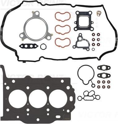 GASKET SET. CYLINDER HEAD