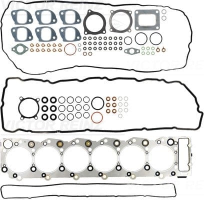 GASKET SET. CYLINDER HEAD