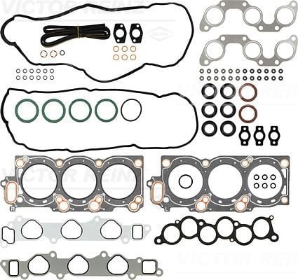 GASKET SET. CYLINDER HEAD