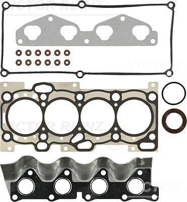 GASKET SET. CYLINDER HEAD