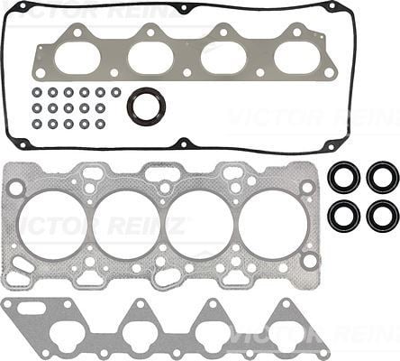 GASKET SET. CYLINDER HEAD
