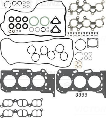 GASKET SET. CYLINDER HEAD