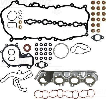 GASKET SET. CYLINDER HEAD