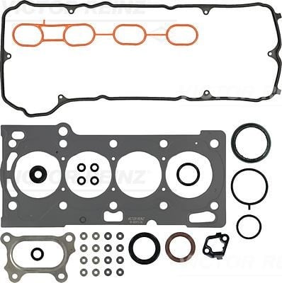GASKET SET. CYLINDER HEAD