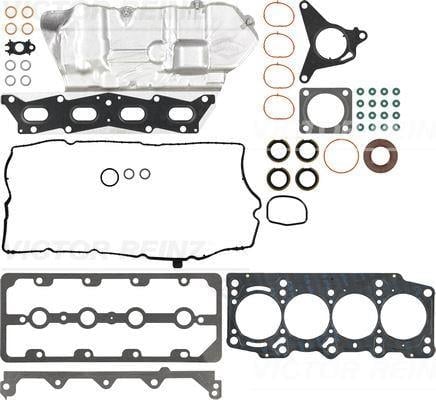 GASKET SET. CYLINDER HEAD