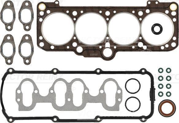 GASKET SET. CYLINDER HEAD