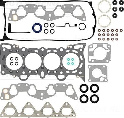 GASKET SET. CYLINDER HEAD
