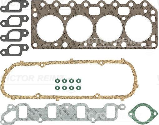 GASKET SET. CYLINDER HEAD
