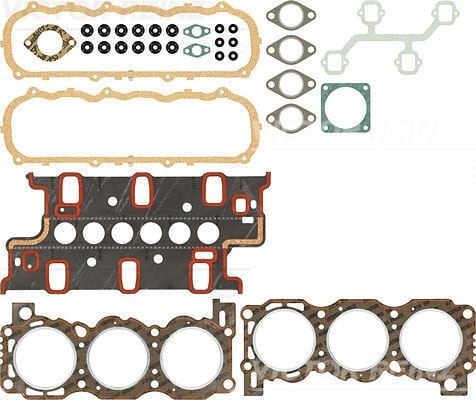 GASKET SET. CYLINDER HEAD