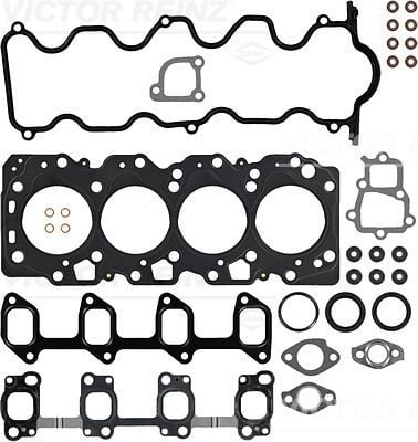 GASKET SET. CYLINDER HEAD