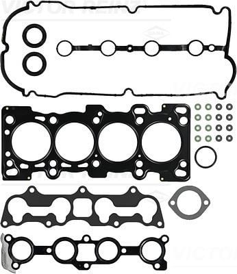 GASKET SET. CYLINDER HEAD