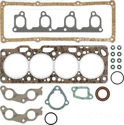 GASKET SET. CYLINDER HEAD