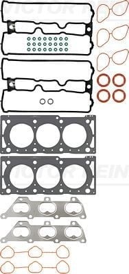 GASKET SET. CYLINDER HEAD