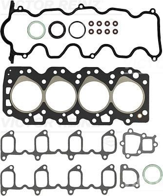 GASKET SET. CYLINDER HEAD