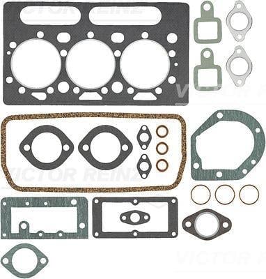 GASKET SET. CYLINDER HEAD