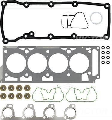 GASKET SET. CYLINDER HEAD