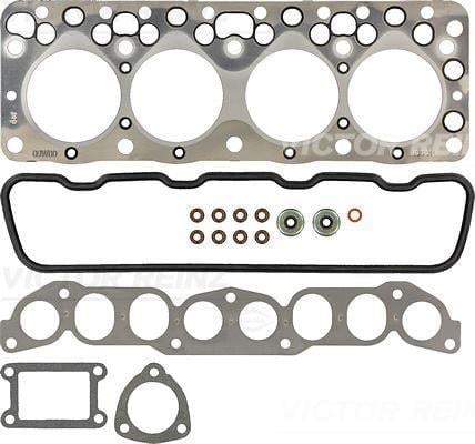 GASKET SET. CYLINDER HEAD
