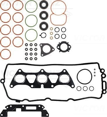 GASKET SET. CYLINDER HEAD