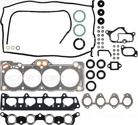GASKET SET. CYLINDER HEAD