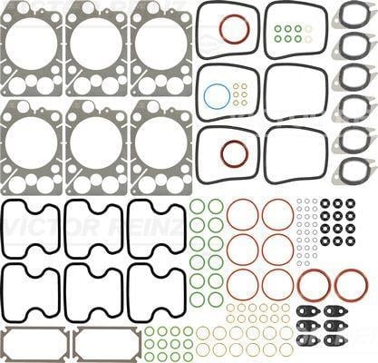 GASKET SET. CYLINDER HEAD