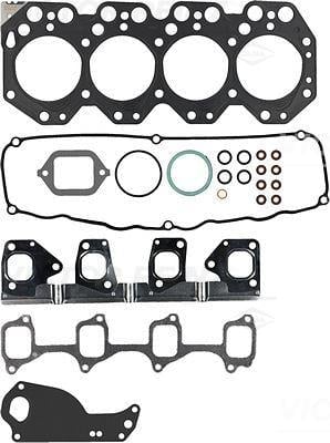 GASKET SET. CYLINDER HEAD