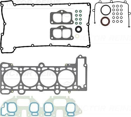 GASKET SET. CYLINDER HEAD
