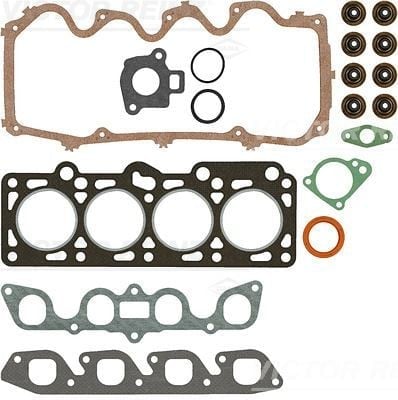 GASKET SET. CYLINDER HEAD