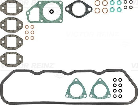 GASKET SET. CYLINDER HEAD