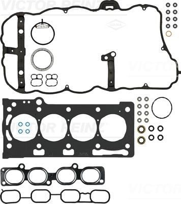 GASKET SET. CYLINDER HEAD