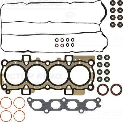 GASKET SET. CYLINDER HEAD