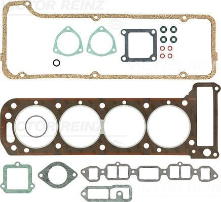 GASKET SET. CYLINDER HEAD