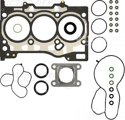 GASKET SET. CYLINDER HEAD