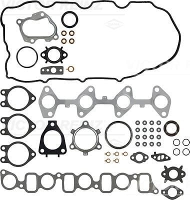 GASKET SET. CYLINDER HEAD