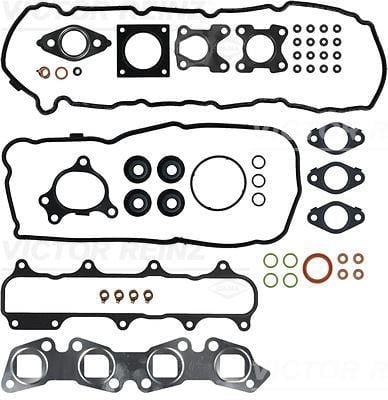 GASKET SET. CYLINDER HEAD