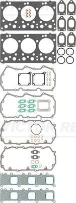 GASKET SET. CYLINDER HEAD