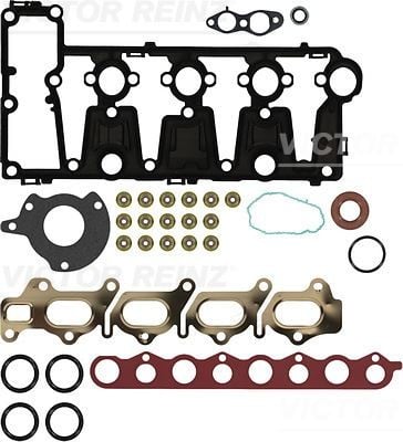 GASKET SET. CYLINDER HEAD