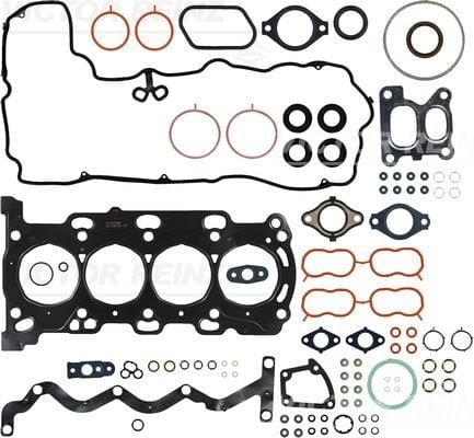 GASKET SET. CYLINDER HEAD