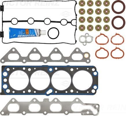 GASKET SET. CYLINDER HEAD