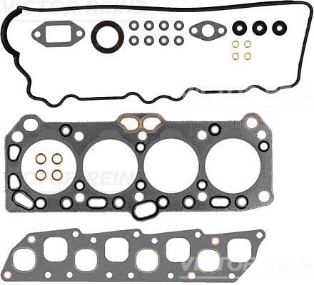 GASKET SET. CYLINDER HEAD