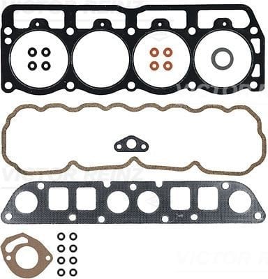 GASKET SET. CYLINDER HEAD