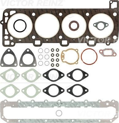 GASKET SET. CYLINDER HEAD