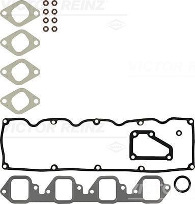 GASKET SET. CYLINDER HEAD