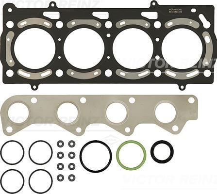GASKET SET. CYLINDER HEAD
