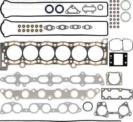 GASKET SET. CYLINDER HEAD