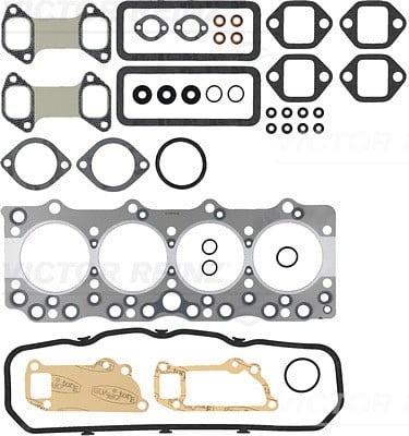 GASKET SET. CYLINDER HEAD