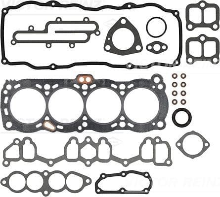 GASKET SET. CYLINDER HEAD
