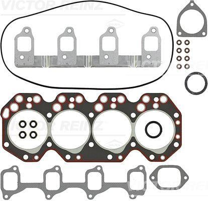 GASKET SET. CYLINDER HEAD