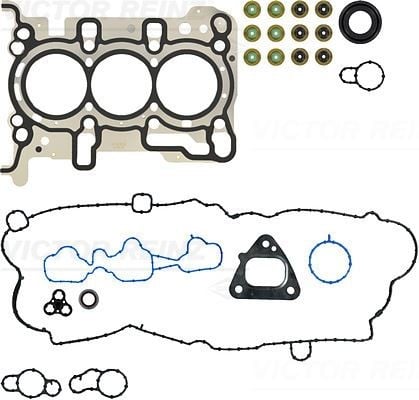 GASKET SET. CYLINDER HEAD